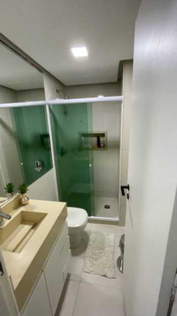 Conheça 15 do imóvel - Apartamento 3 quartos à venda Recreio dos Bandeirantes, Rio de Janeiro - R$ 662.000 - SVAP30263 - 15 15 - 15
