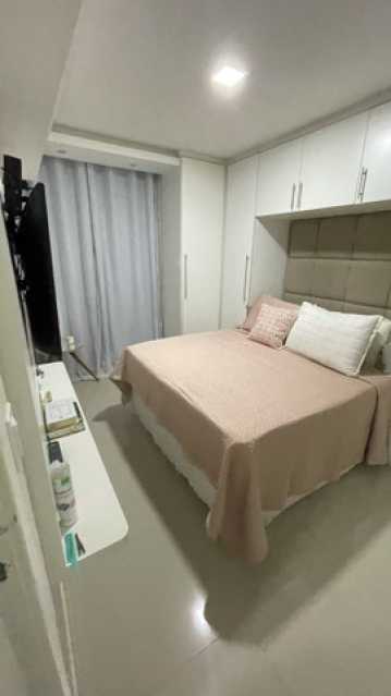 Conheça 16 do imóvel - Apartamento 3 quartos à venda Recreio dos Bandeirantes, Rio de Janeiro - R$ 662.000 - SVAP30263 - 16 16 - 16