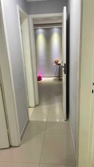 Conheça 17 do imóvel - Apartamento 3 quartos à venda Recreio dos Bandeirantes, Rio de Janeiro - R$ 662.000 - SVAP30263 - 17 17 - 17