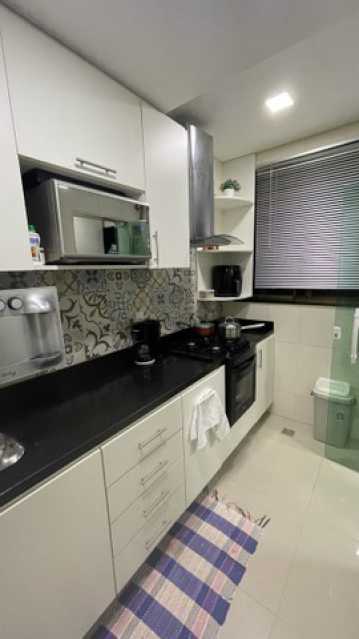 Conheça 18 do imóvel - Apartamento 3 quartos à venda Recreio dos Bandeirantes, Rio de Janeiro - R$ 662.000 - SVAP30263 - 18 18 - 18