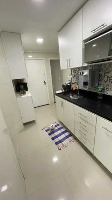 Conheça 19 do imóvel - Apartamento 3 quartos à venda Recreio dos Bandeirantes, Rio de Janeiro - R$ 662.000 - SVAP30263 - 19 19 - 19