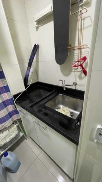Conheça 20 do imóvel - Apartamento 3 quartos à venda Recreio dos Bandeirantes, Rio de Janeiro - R$ 662.000 - SVAP30263 - 20 20 - 20