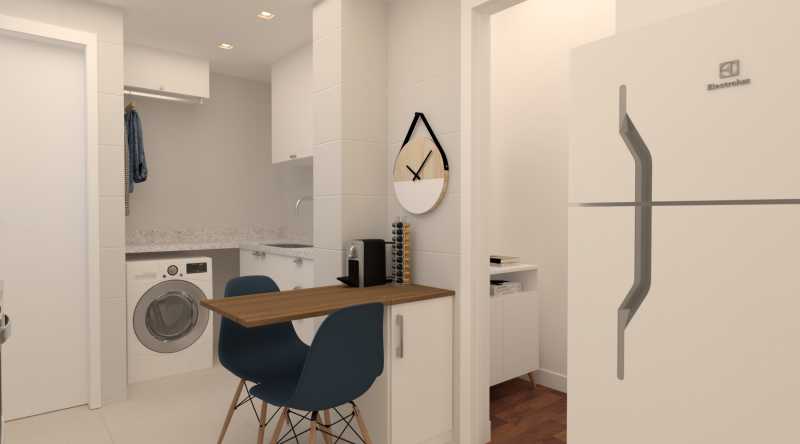 Conheça 3476c9e04a3c68b9-cozinha 03 do imóvel - Apartamento 2 quartos à venda Copacabana, Rio de Janeiro - R$ 869.000 - SVAP20562 - 9 3476c9e04a3c68b9-cozinha 03 - 9