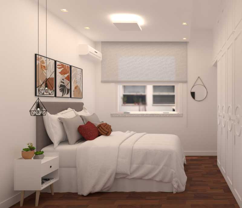 Conheça b11233e5f8d1aea6-QUARTO 01 do imóvel - Apartamento 2 quartos à venda Copacabana, Rio de Janeiro - R$ 869.000 - SVAP20562 - 10 b11233e5f8d1aea6-QUARTO 01 - 10