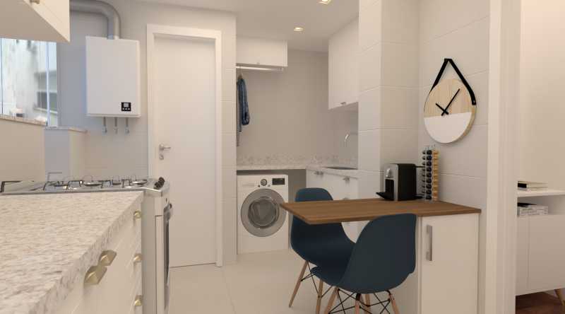 Conheça f3c690ae588de442-cozinha 02 do imóvel - Apartamento 2 quartos à venda Copacabana, Rio de Janeiro - R$ 869.000 - SVAP20562 - 15 f3c690ae588de442-cozinha 02 - 15