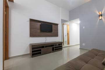 Apartamento 1 quarto à venda Copacabana, Rio de Janeiro - R$ 529.000 - SVAP10056