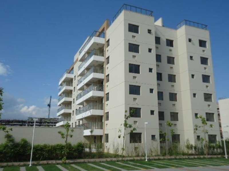 Conheça 1 do imóvel - Apartamento 3 quartos à venda Recreio dos Bandeirantes, Rio de Janeiro - R$ 530.000 - SVAP30268 - 1 1 - 1