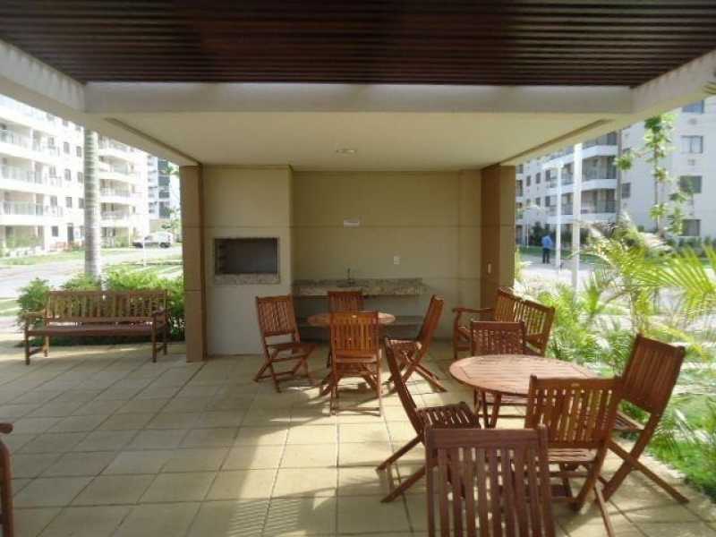 Conheça 6 do imóvel - Apartamento 3 quartos à venda Recreio dos Bandeirantes, Rio de Janeiro - R$ 530.000 - SVAP30268 - 6 6 - 6