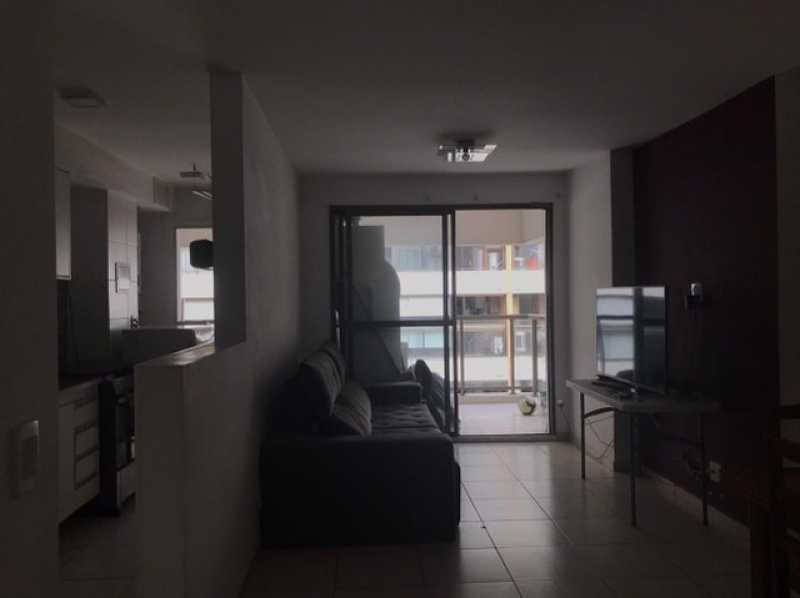 Conheça 9 do imóvel - Apartamento 3 quartos à venda Recreio dos Bandeirantes, Rio de Janeiro - R$ 530.000 - SVAP30268 - 8 9 - 8
