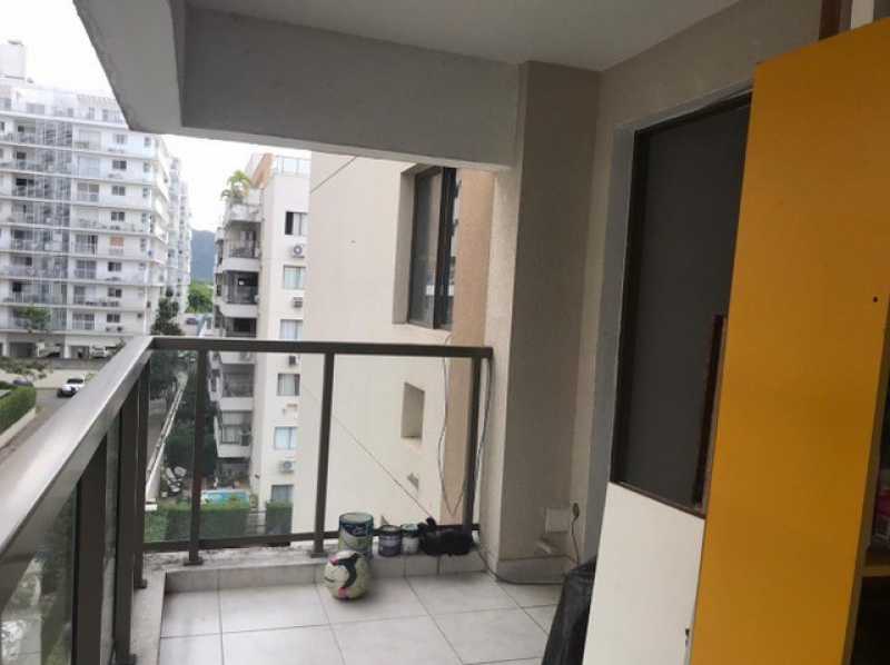 Conheça 11 do imóvel - Apartamento 3 quartos à venda Recreio dos Bandeirantes, Rio de Janeiro - R$ 530.000 - SVAP30268 - 10 11 - 10
