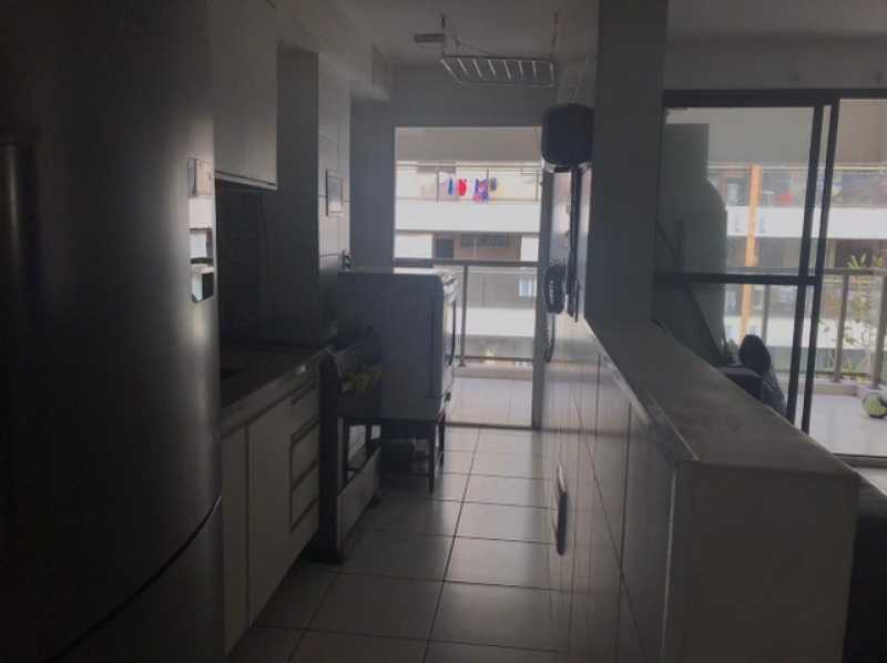 Conheça 12 do imóvel - Apartamento 3 quartos à venda Recreio dos Bandeirantes, Rio de Janeiro - R$ 530.000 - SVAP30268 - 11 12 - 11