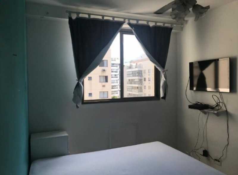 Conheça 13 do imóvel - Apartamento 3 quartos à venda Recreio dos Bandeirantes, Rio de Janeiro - R$ 530.000 - SVAP30268 - 12 13 - 12