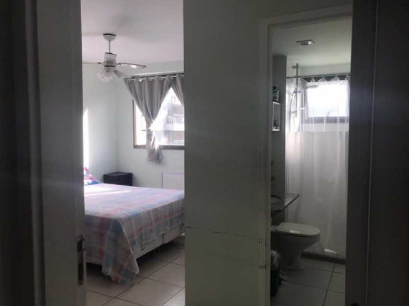 Conheça 14 do imóvel - Apartamento 3 quartos à venda Recreio dos Bandeirantes, Rio de Janeiro - R$ 530.000 - SVAP30268 - 13 14 - 13