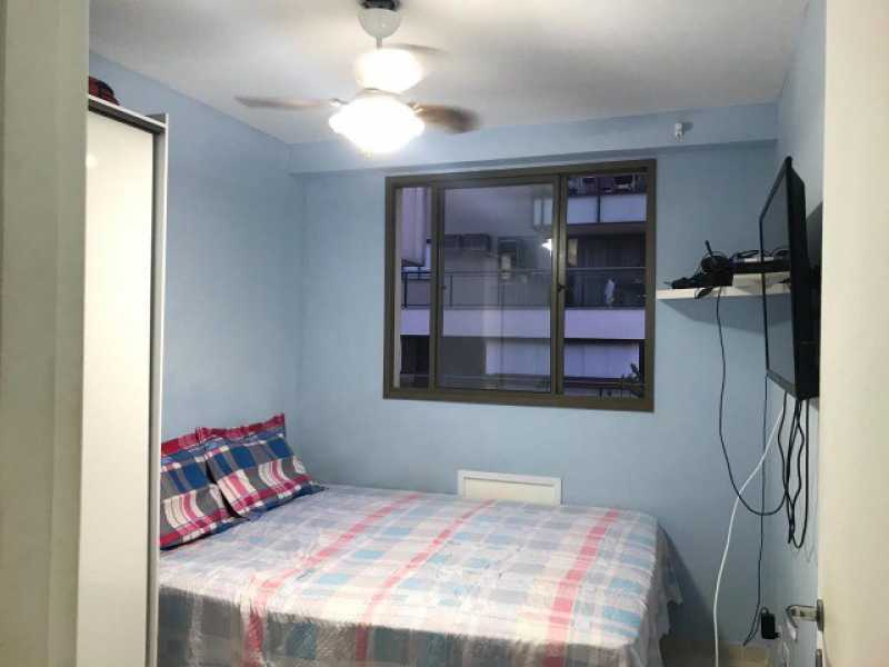 Conheça 17 do imóvel - Apartamento 3 quartos à venda Recreio dos Bandeirantes, Rio de Janeiro - R$ 530.000 - SVAP30268 - 16 17 - 16