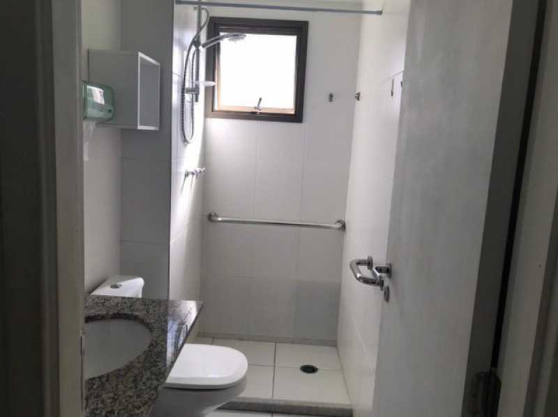 Conheça 19 do imóvel - Apartamento 3 quartos à venda Recreio dos Bandeirantes, Rio de Janeiro - R$ 530.000 - SVAP30268 - 18 19 - 18