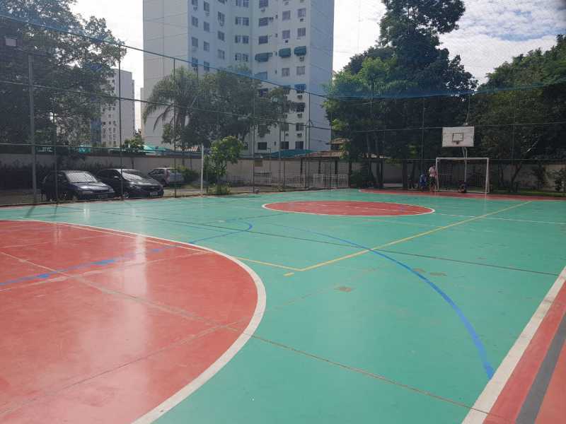 Conheça 3 do imóvel - Apartamento 2 quartos à venda Curicica, Rio de Janeiro - R$ 260.000 - SVAP20564 - 4 3 - 4