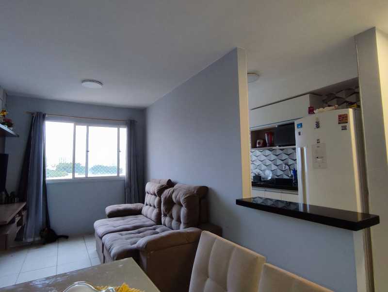 Conheça 13 do imóvel - Apartamento 2 quartos à venda Curicica, Rio de Janeiro - R$ 260.000 - SVAP20564 - 13 13 - 13
