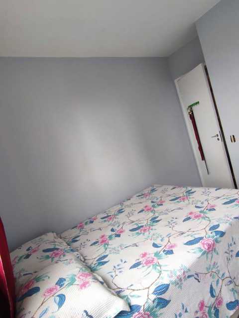 Conheça 14 do imóvel - Apartamento 2 quartos à venda Curicica, Rio de Janeiro - R$ 260.000 - SVAP20564 - 14 14 - 14
