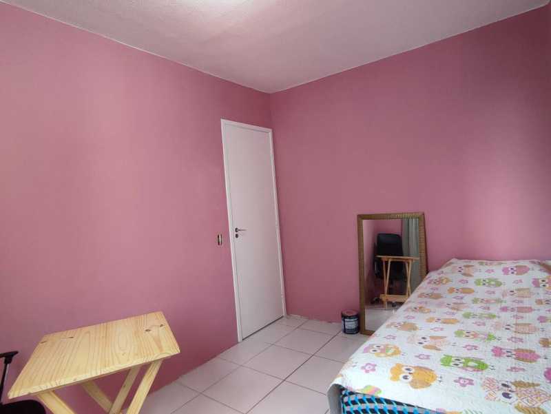 Conheça 15 do imóvel - Apartamento 2 quartos à venda Curicica, Rio de Janeiro - R$ 260.000 - SVAP20564 - 15 15 - 15