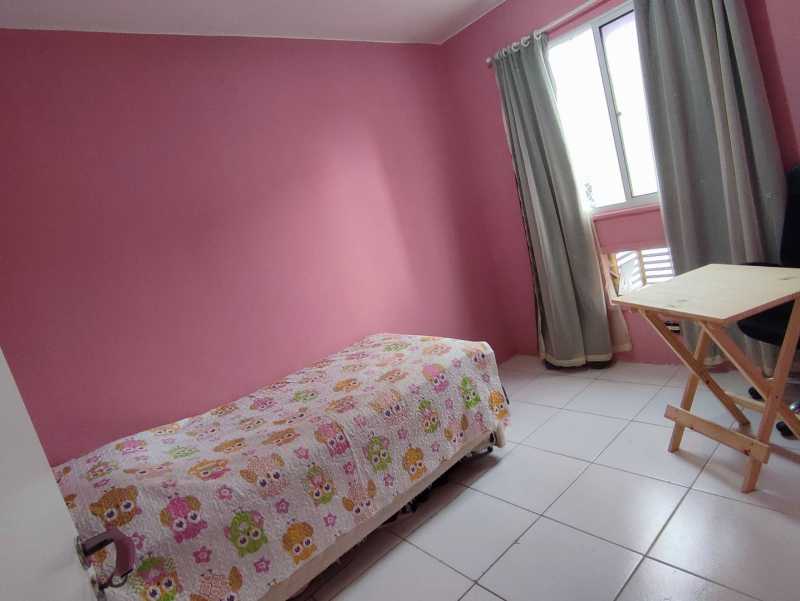 Conheça 16 do imóvel - Apartamento 2 quartos à venda Curicica, Rio de Janeiro - R$ 260.000 - SVAP20564 - 16 16 - 16