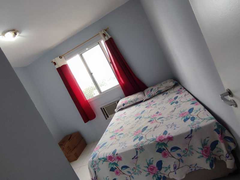 Conheça 19 do imóvel - Apartamento 2 quartos à venda Curicica, Rio de Janeiro - R$ 260.000 - SVAP20564 - 19 19 - 19