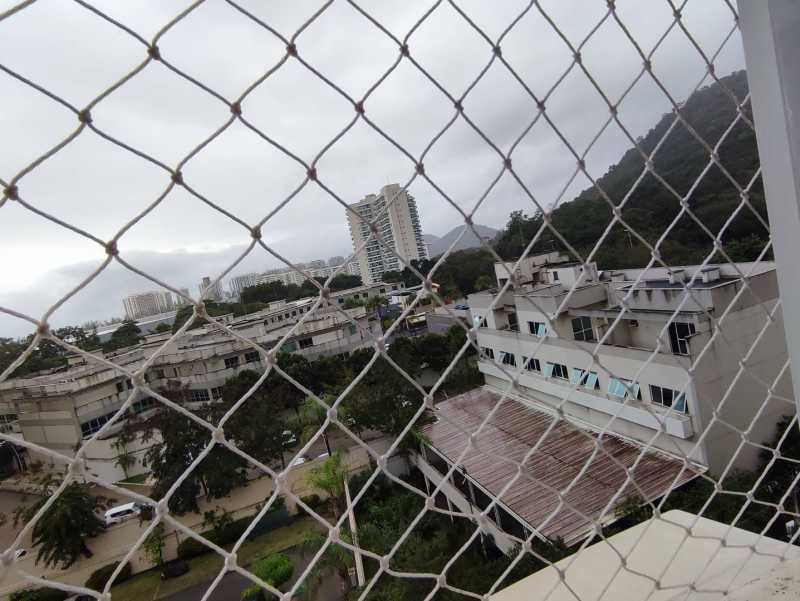 Conheça 22 do imóvel - Apartamento 2 quartos à venda Curicica, Rio de Janeiro - R$ 260.000 - SVAP20564 - 22 22 - 22