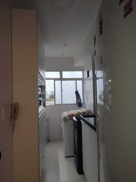 Conheça 24 do imóvel - Apartamento 2 quartos à venda Curicica, Rio de Janeiro - R$ 260.000 - SVAP20564 - 23 24 - 23