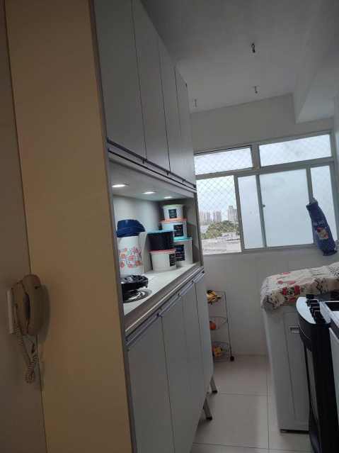 Conheça 25 do imóvel - Apartamento 2 quartos à venda Curicica, Rio de Janeiro - R$ 260.000 - SVAP20564 - 24 25 - 24