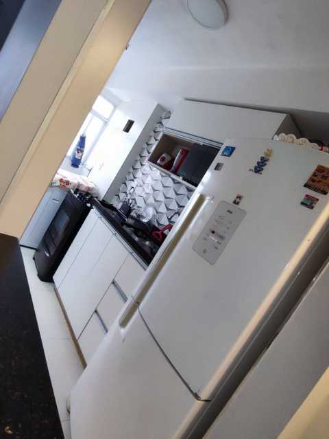 Conheça 26 do imóvel - Apartamento 2 quartos à venda Curicica, Rio de Janeiro - R$ 260.000 - SVAP20564 - 25 26 - 25