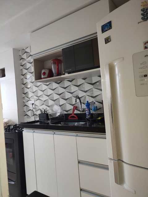 Conheça 27 do imóvel - Apartamento 2 quartos à venda Curicica, Rio de Janeiro - R$ 260.000 - SVAP20564 - 26 27 - 26