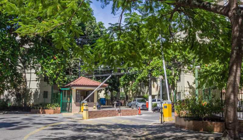 Conheça 2 do imóvel - Apartamento 2 quartos à venda Jacarepaguá, Rio de Janeiro - R$ 195.000 - SVAP20566 - 5 2 - 5