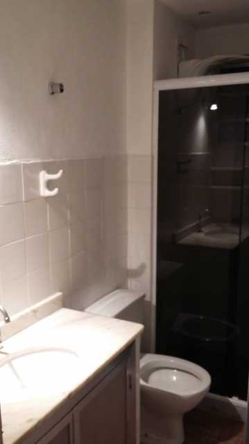Conheça 7 2 do imóvel - Apartamento 2 quartos à venda Jacarepaguá, Rio de Janeiro - R$ 195.000 - SVAP20566 - 10 7 2 - 10