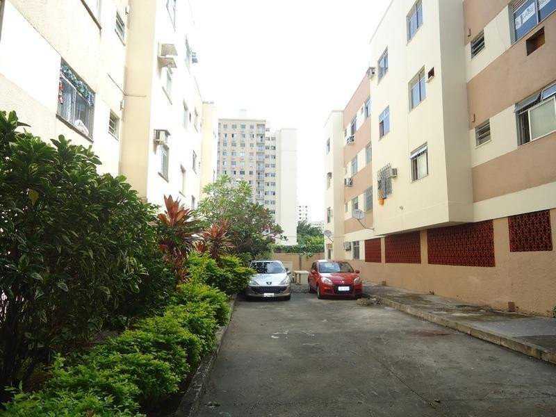 Conheça 8 do imóvel - Apartamento 2 quartos à venda Jacarepaguá, Rio de Janeiro - R$ 195.000 - SVAP20566 - 8 8 - 8