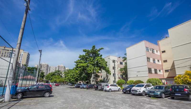 Conheça 9 do imóvel - Apartamento 2 quartos à venda Jacarepaguá, Rio de Janeiro - R$ 195.000 - SVAP20566 - 9 9 - 9