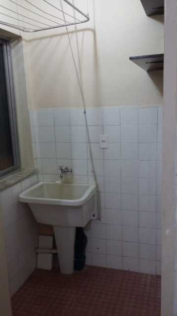 Conheça 16 do imóvel - Apartamento 2 quartos à venda Jacarepaguá, Rio de Janeiro - R$ 195.000 - SVAP20566 - 17 16 - 17