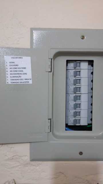 Conheça 17 do imóvel - Apartamento 2 quartos à venda Jacarepaguá, Rio de Janeiro - R$ 195.000 - SVAP20566 - 18 17 - 18