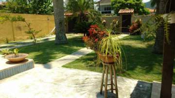 Terreno Residencial à venda Vargem Pequena, Rio de Janeiro - R$ 495.000 - SVTR00002