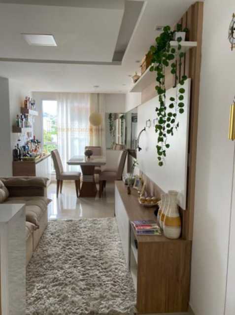 Conheça 1 do imóvel - Apartamento 2 quartos à venda Taquara, Rio de Janeiro - R$ 258.000 - SVAP20568 - 1 1 - 1