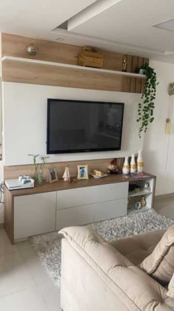 Conheça 2 do imóvel - Apartamento 2 quartos à venda Taquara, Rio de Janeiro - R$ 258.000 - SVAP20568 - 2 2 - 2