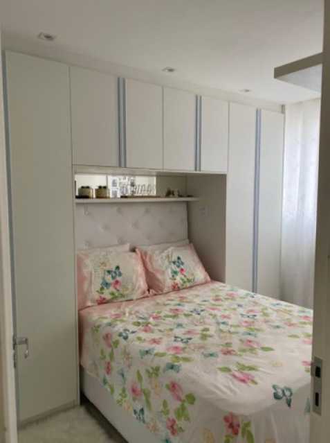 Conheça 4 do imóvel - Apartamento 2 quartos à venda Taquara, Rio de Janeiro - R$ 258.000 - SVAP20568 - 4 4 - 4