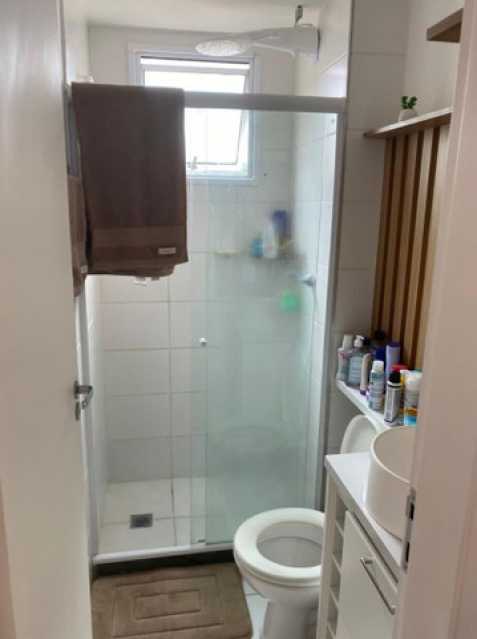 Conheça 6 do imóvel - Apartamento 2 quartos à venda Taquara, Rio de Janeiro - R$ 258.000 - SVAP20568 - 6 6 - 6