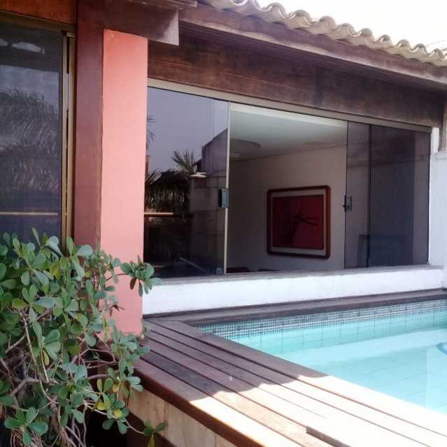 Conheça 2 do imóvel - Cobertura 3 quartos à venda Recreio dos Bandeirantes, Rio de Janeiro - R$ 1.480.000 - SVCO30041 - 2 2 - 2