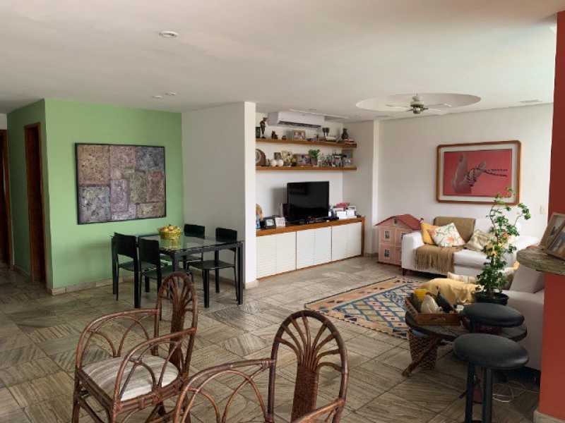 Conheça 4 do imóvel - Cobertura 3 quartos à venda Recreio dos Bandeirantes, Rio de Janeiro - R$ 1.480.000 - SVCO30041 - 4 4 - 4