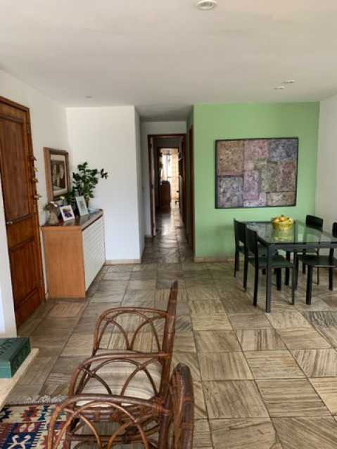 Conheça 5 do imóvel - Cobertura 3 quartos à venda Recreio dos Bandeirantes, Rio de Janeiro - R$ 1.480.000 - SVCO30041 - 5 5 - 5