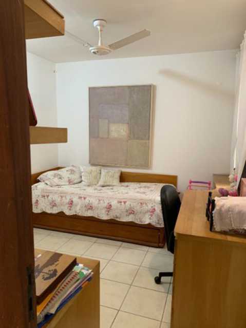 Conheça 11 do imóvel - Cobertura 3 quartos à venda Recreio dos Bandeirantes, Rio de Janeiro - R$ 1.480.000 - SVCO30041 - 9 11 - 9