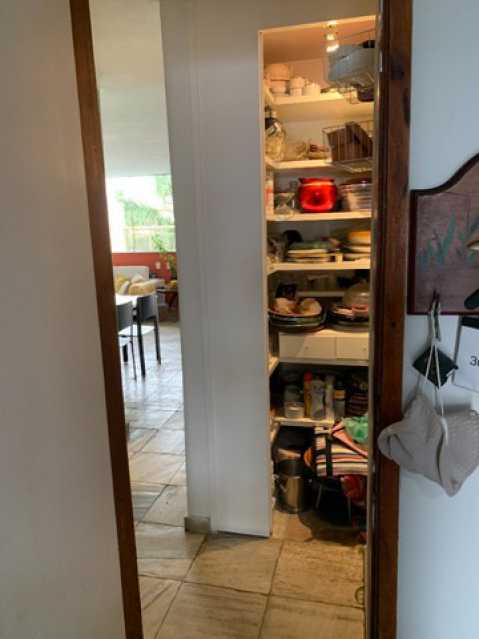 Conheça 12 do imóvel - Cobertura 3 quartos à venda Recreio dos Bandeirantes, Rio de Janeiro - R$ 1.480.000 - SVCO30041 - 10 12 - 10