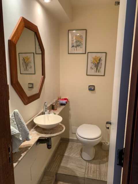 Conheça 13 do imóvel - Cobertura 3 quartos à venda Recreio dos Bandeirantes, Rio de Janeiro - R$ 1.480.000 - SVCO30041 - 11 13 - 11