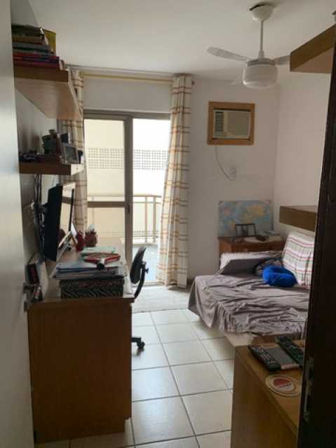 Conheça 14 do imóvel - Cobertura 3 quartos à venda Recreio dos Bandeirantes, Rio de Janeiro - R$ 1.480.000 - SVCO30041 - 12 14 - 12