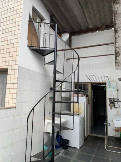 Conheça 16 do imóvel - Cobertura 3 quartos à venda Recreio dos Bandeirantes, Rio de Janeiro - R$ 1.480.000 - SVCO30041 - 14 16 - 14