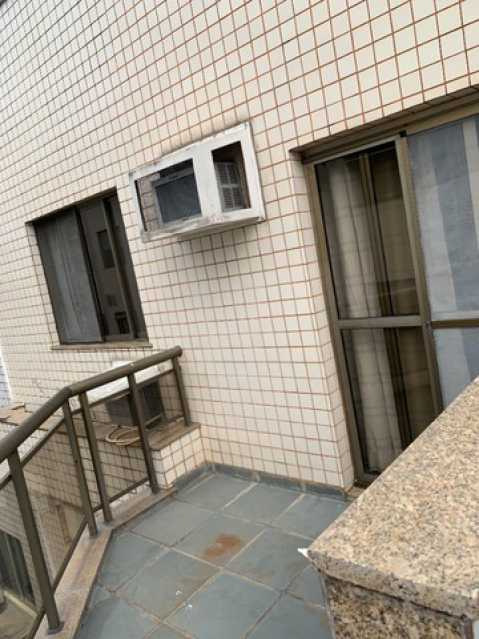 Conheça 17 do imóvel - Cobertura 3 quartos à venda Recreio dos Bandeirantes, Rio de Janeiro - R$ 1.480.000 - SVCO30041 - 15 17 - 15